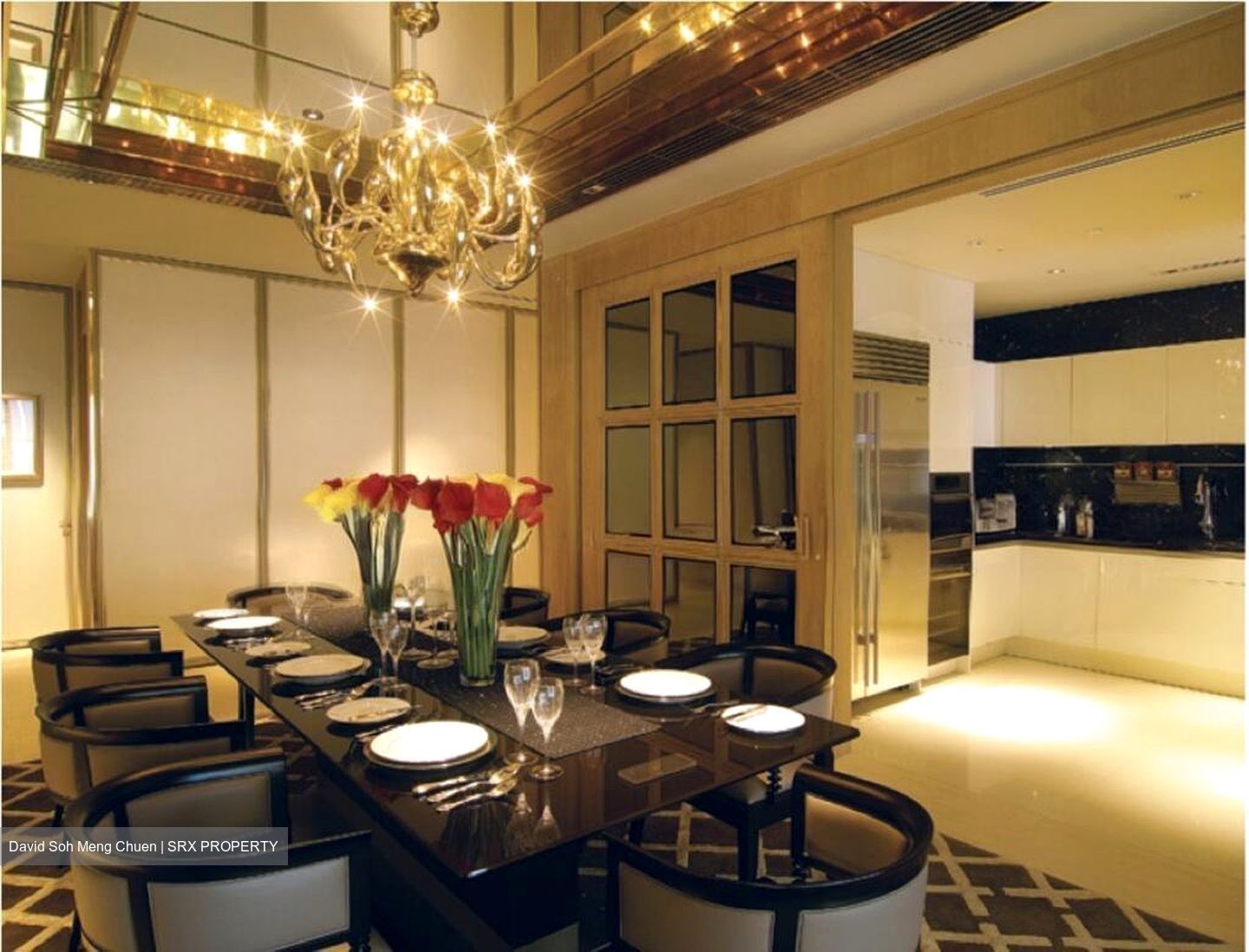 The Ritz-Carlton  (D9), Condominium #636808461